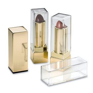 byAlegory Clear Lipstick Caps Compatible With YSL - ROUGE PUR COUTURE Lipstick